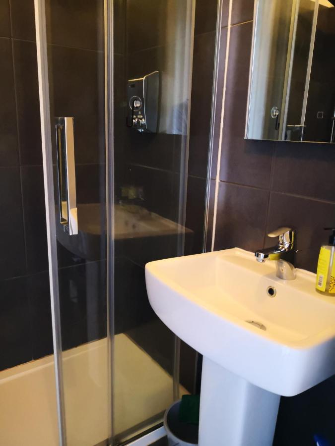 Luxe Seaview Appartment Blankenberge Eksteriør bilde